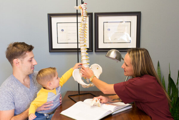 family chiropractic
