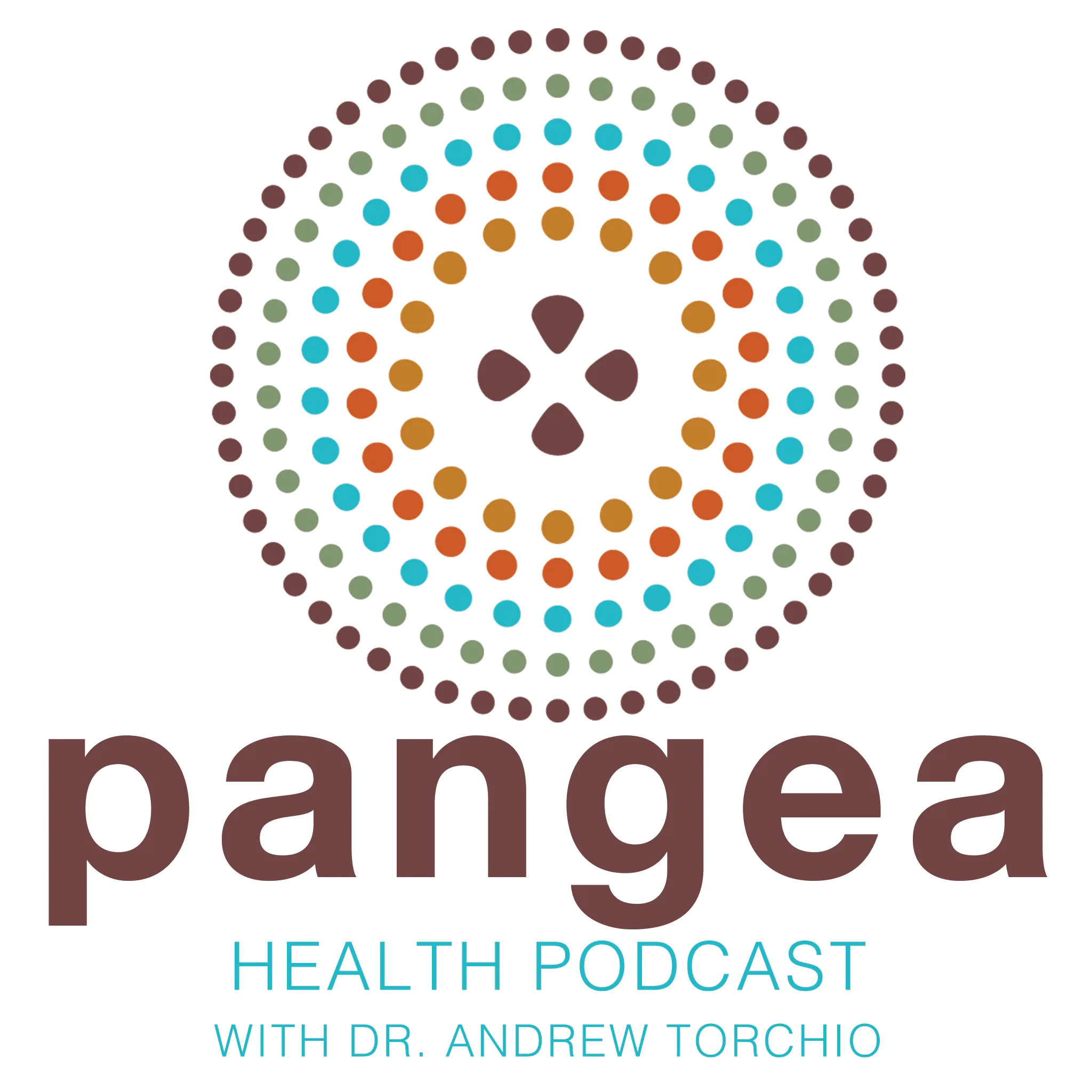 Pangea Health Podcast