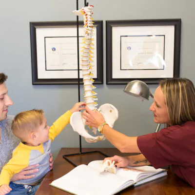 family chiropractic