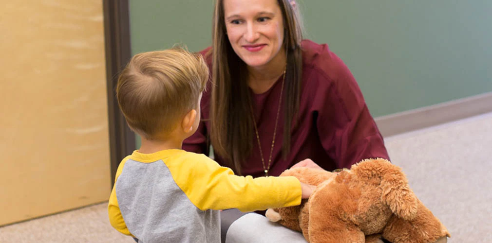 Chiropractic Care for Newborns