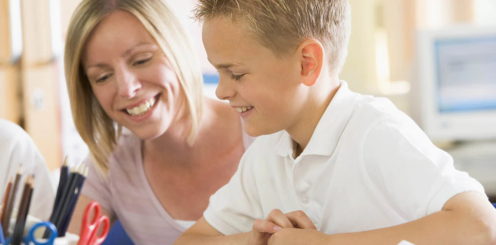 Chiropractic for Children