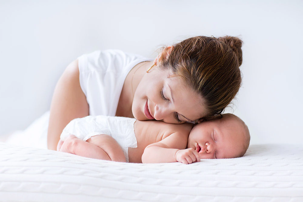 Chiropractic for Children